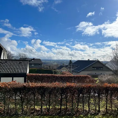 Vennhuette Semesterbostad *