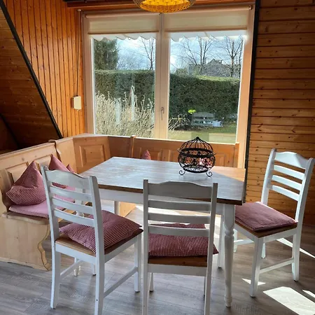 Vennhuette * Monschau