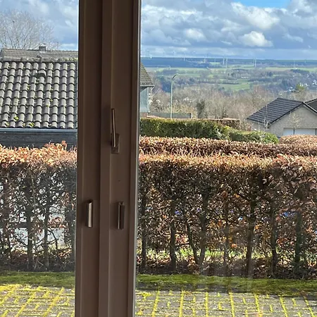 Vennhuette Semesterbostad *