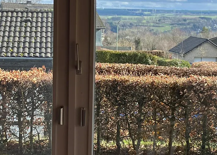 Vennhuette 度假居 *